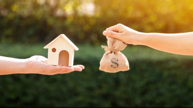 Pourquoi devenir le propriétaire d'un bien immobilier