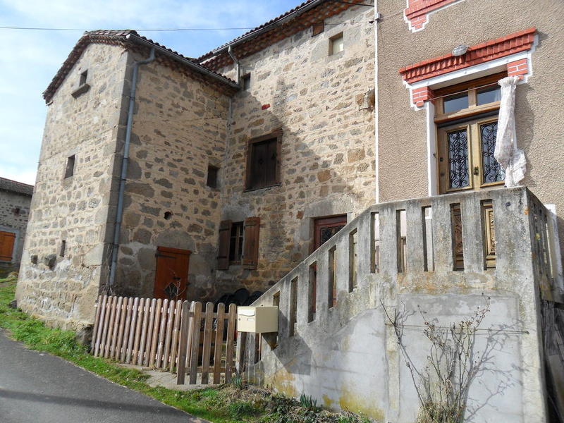 Les maisons à vendre à La Gaude