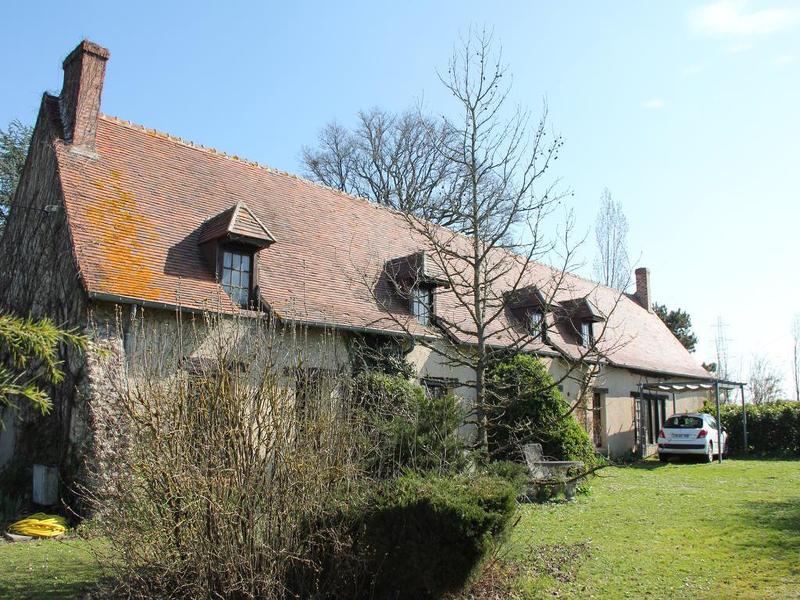 Quelles sont les maisons à vendre au Cateau-Cambrésis ?